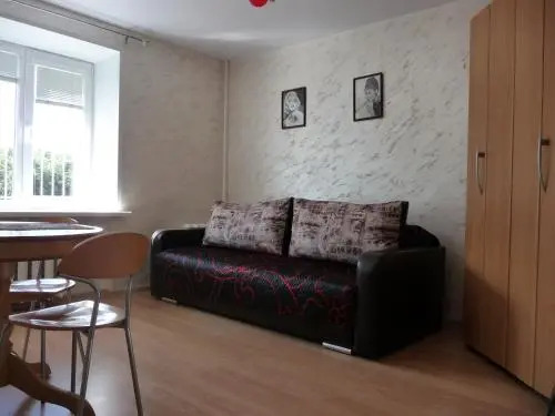 Guest house on Kirova 9
