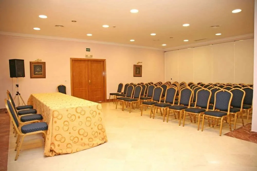 Hotel Peña de Arcos