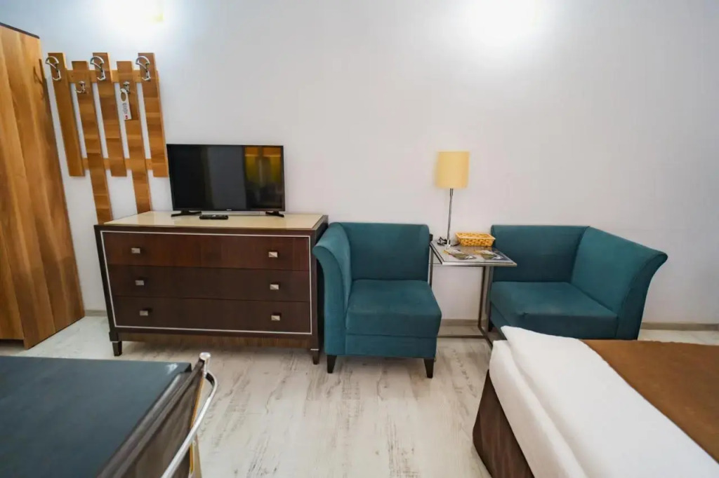 Hotel Dobsi