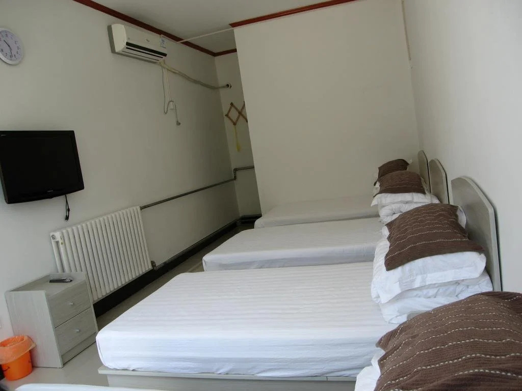 Gubeikou Great Wall Chengtaoxiaozhu Boutique Homestay