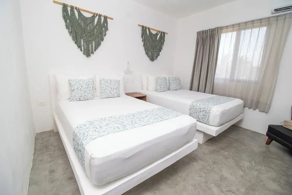 AWA Holbox Hotel Boutique - Beach Front