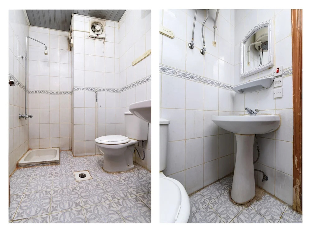 OYO 361 Al Janoub Hotel