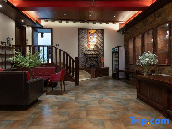 Xiangge Huangfu Holiday Hotel