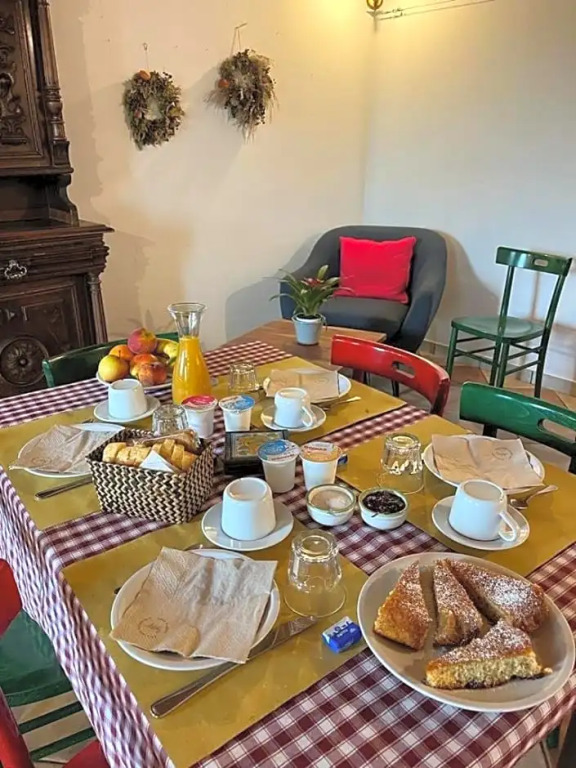 B&B Cascina Bedria