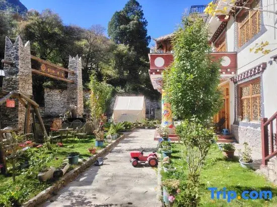 Yihezangjia