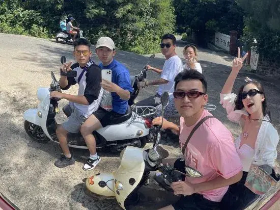 Jiangnan Homestay