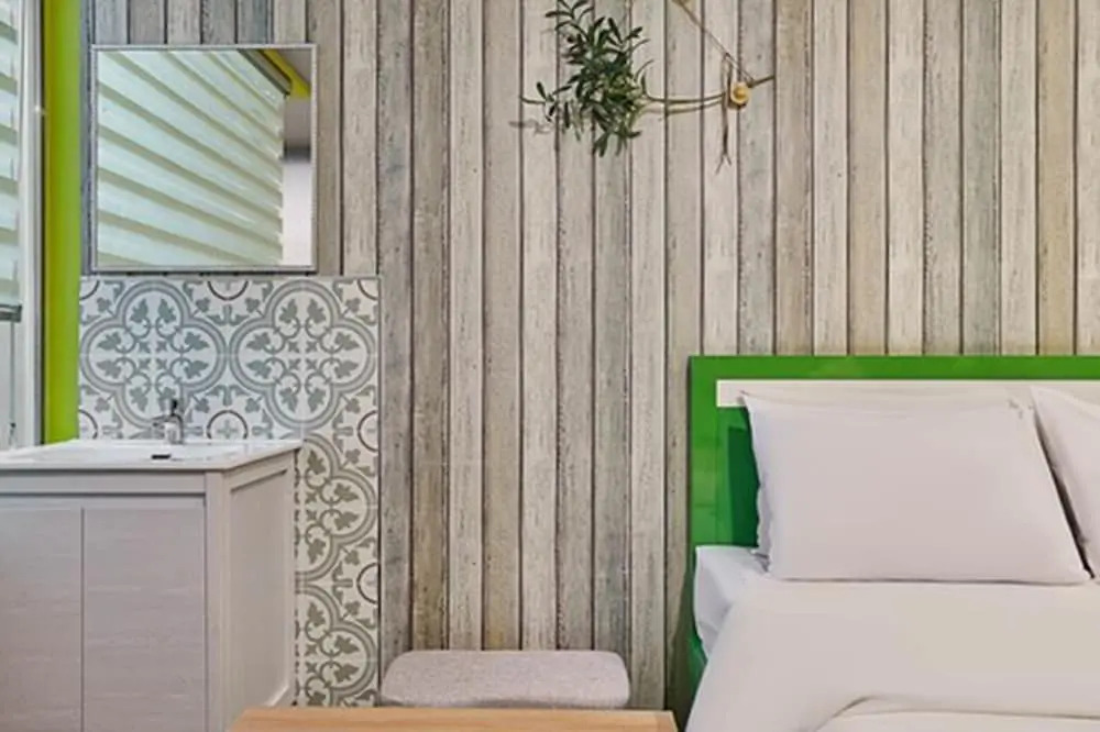 Rodeo Hotel