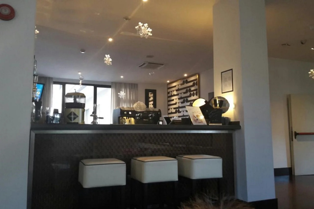 Hotel Pulitzer