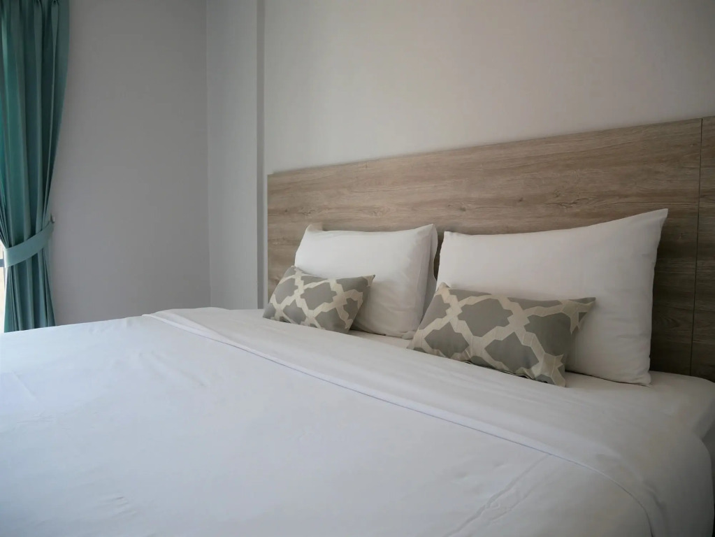 Drop Inn Bangkok