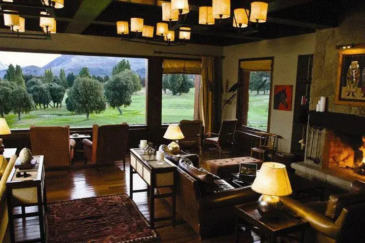 Pestana Bariloche Ski & Golf Resort