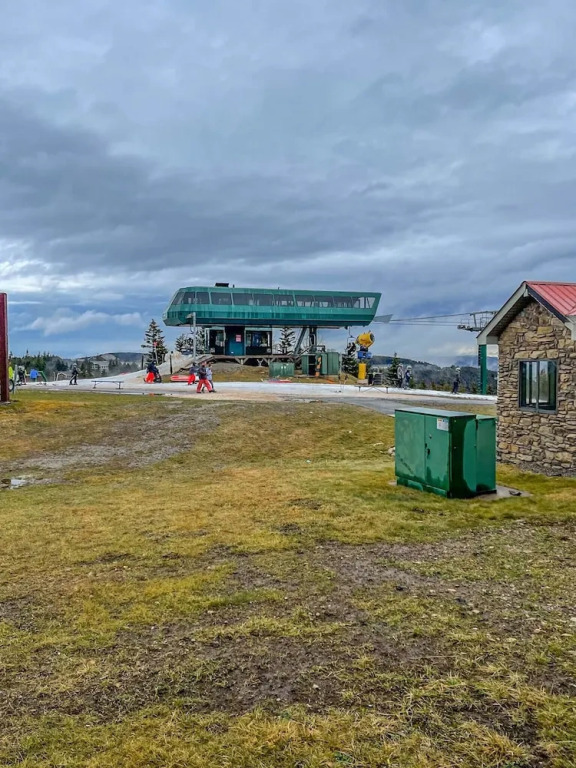 Mountain Lodge 233 2 Br Condo With Access to Ball Hooter Lift