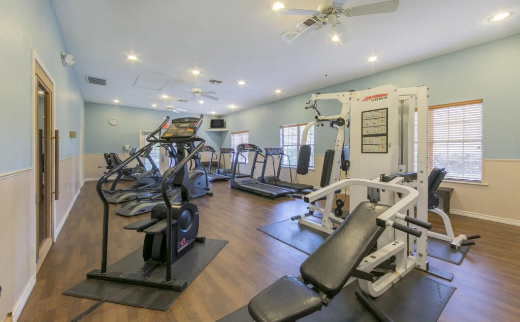 Holiday Inn Club Vacations Villages Resort
