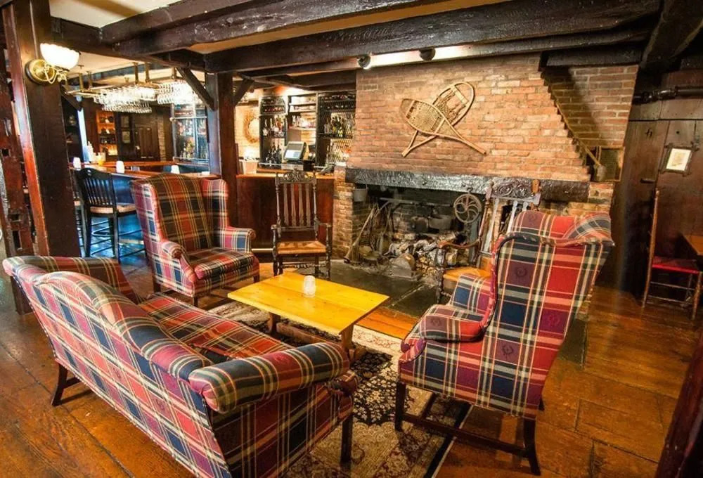The Hotel Northampton