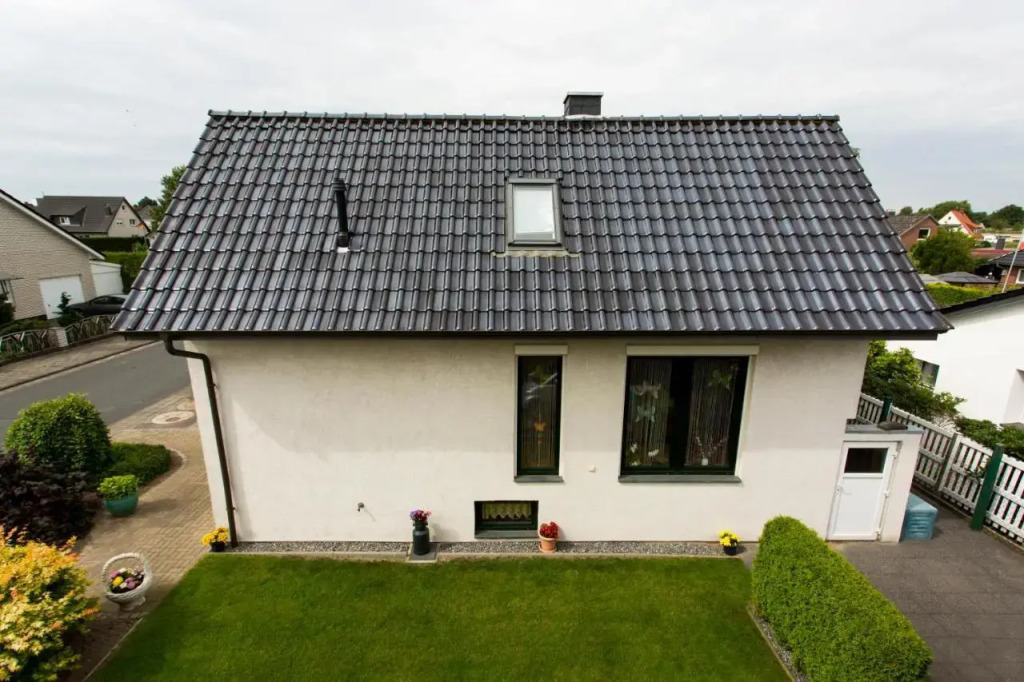 Ferienhaus Holtmann