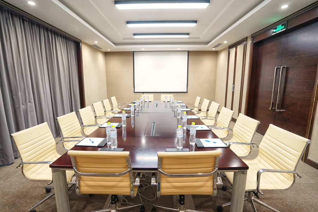 Holiday Inn Express Beijing Temple of Heaven by IHG