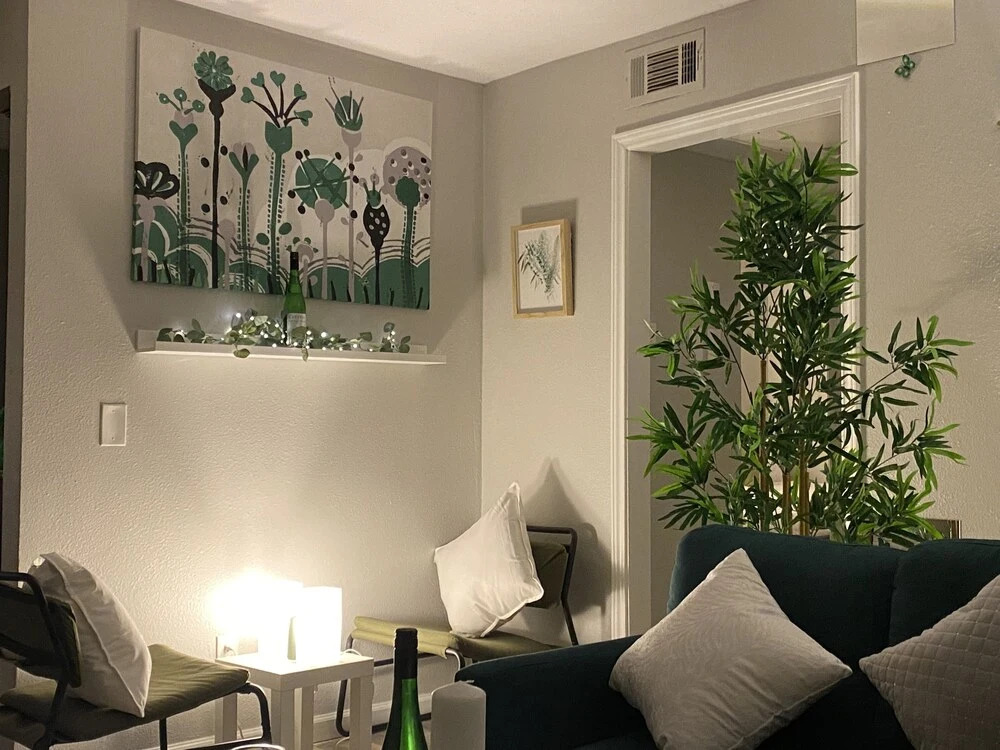 Paragon Apartments