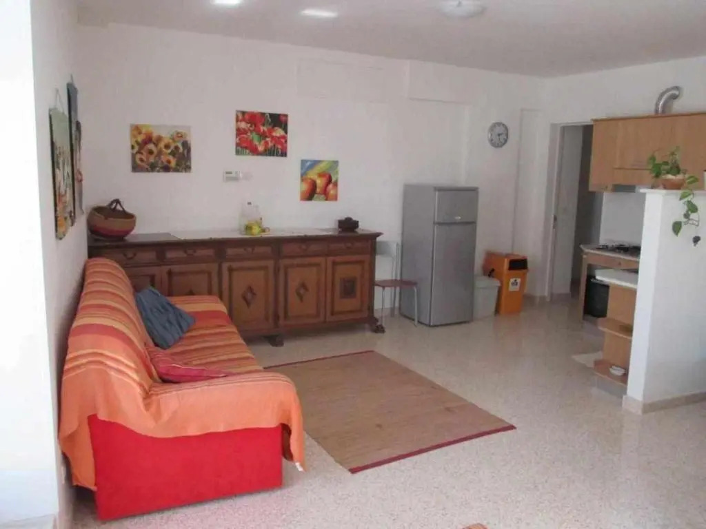 Appartamento Gelso Bianco