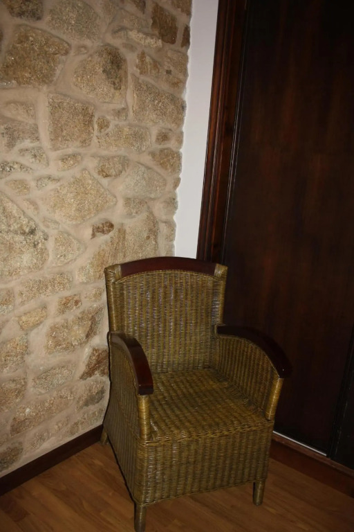 A Casa da Meixida