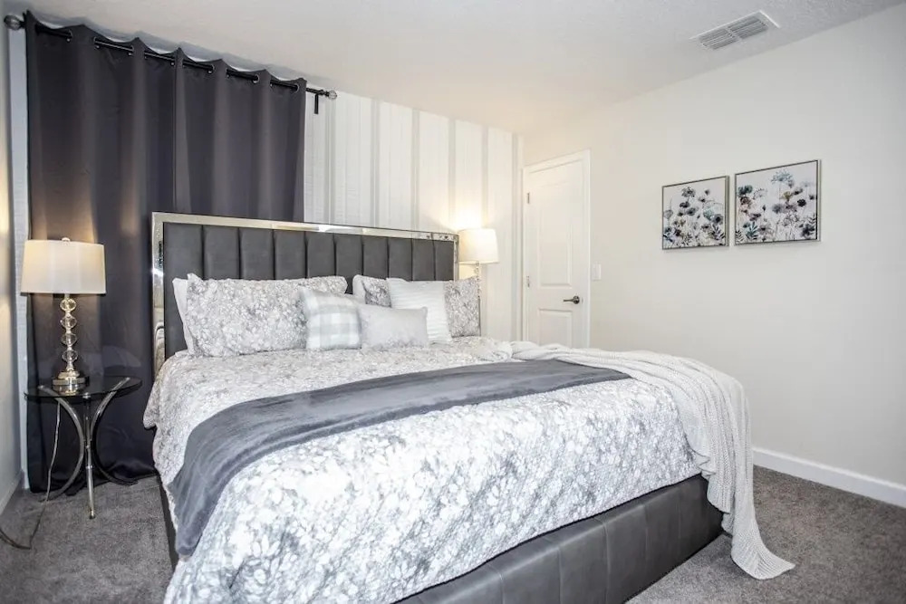 4830rc - Storey Lake 5 Bedroom Townhouse