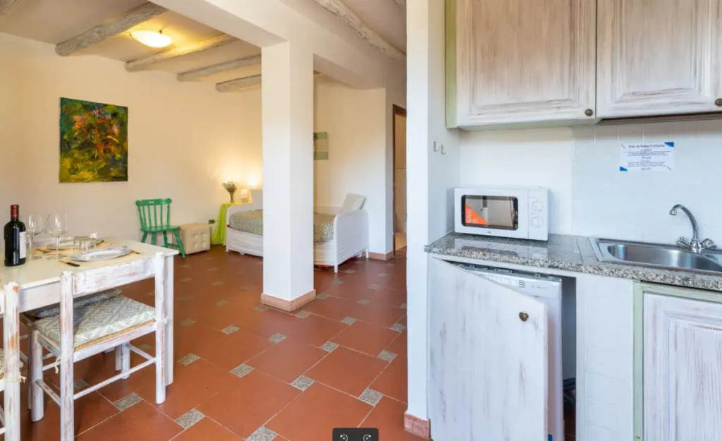 Villa Antonina
