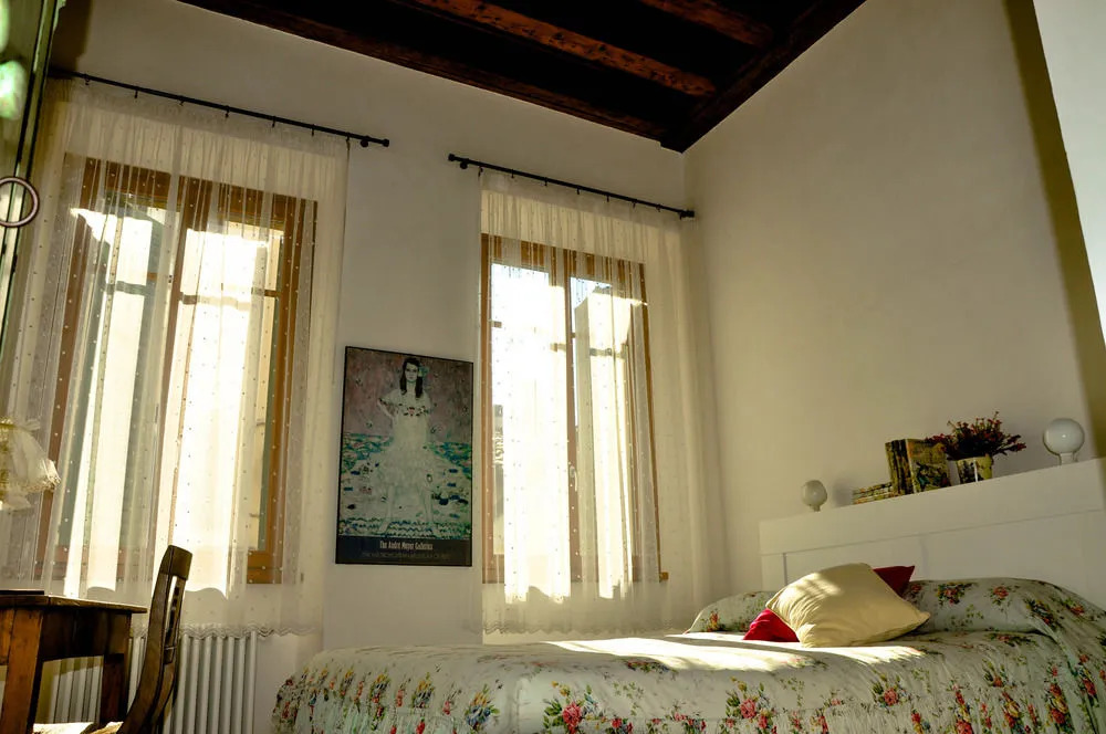 B&B Ca' Salgari