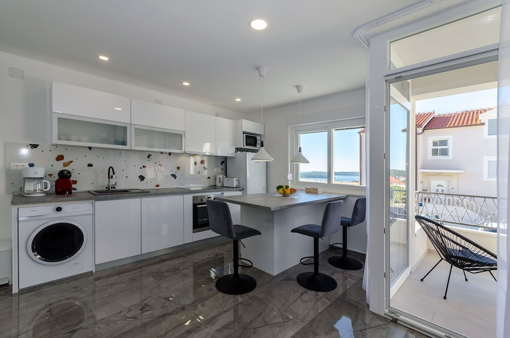 Apartment Lantana Hvar