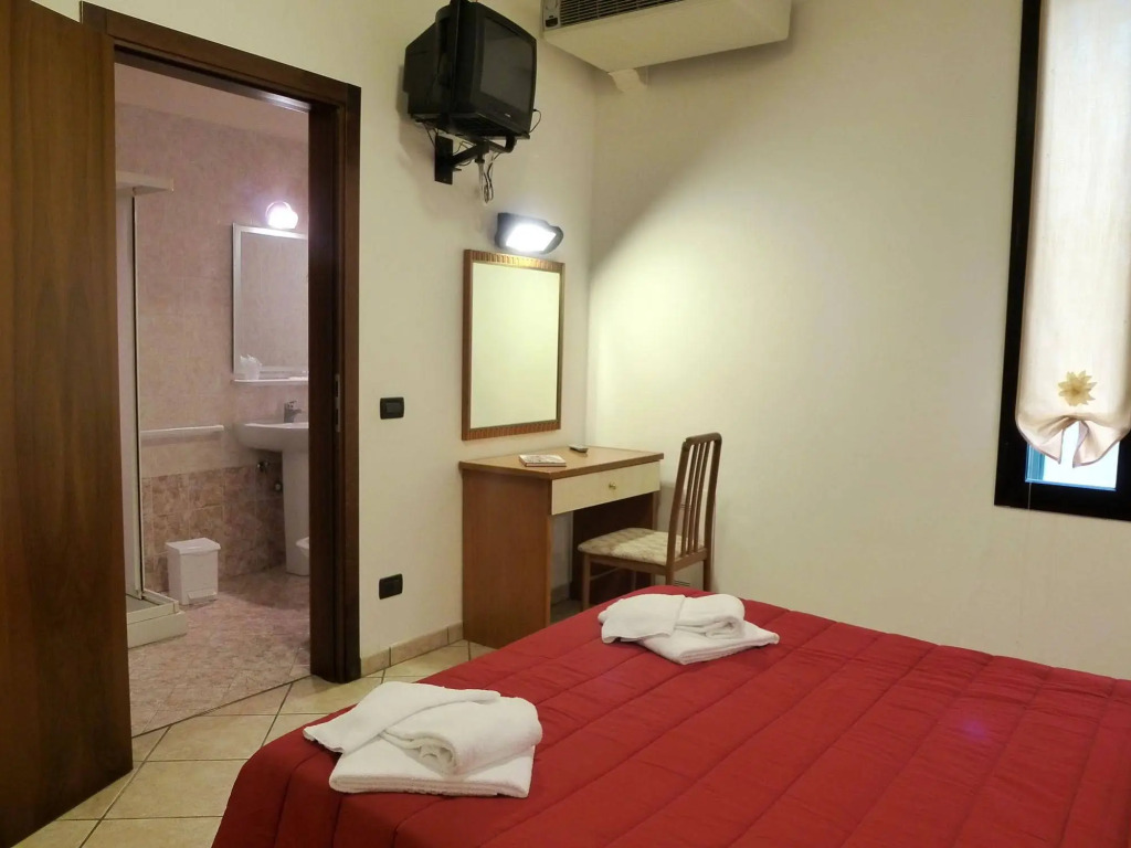 Hotel San Paolo