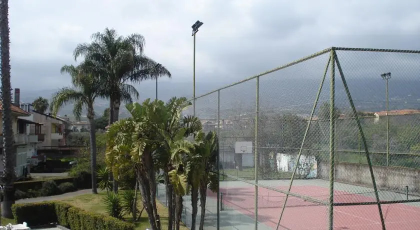 La Perla Verde Residence