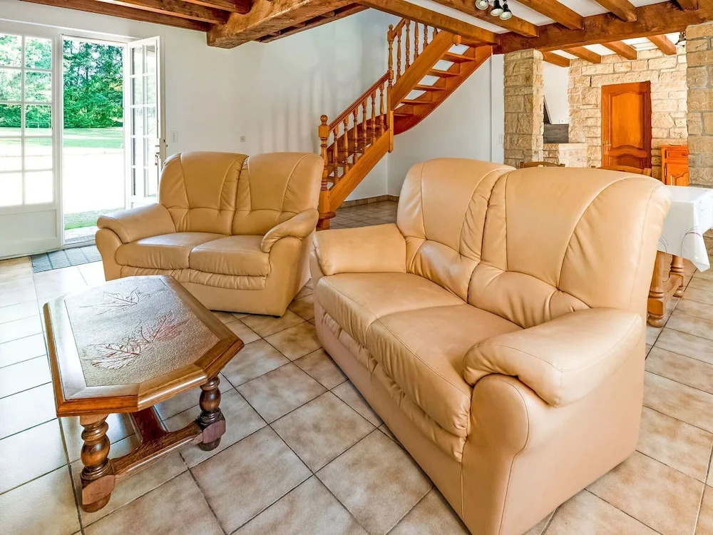 Coastal Home in Logonna-Daoulas