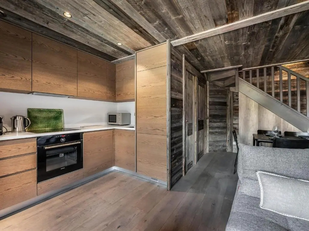 Chalet Méribel, 3 pièces, 5 personnes - FR-1-566-9