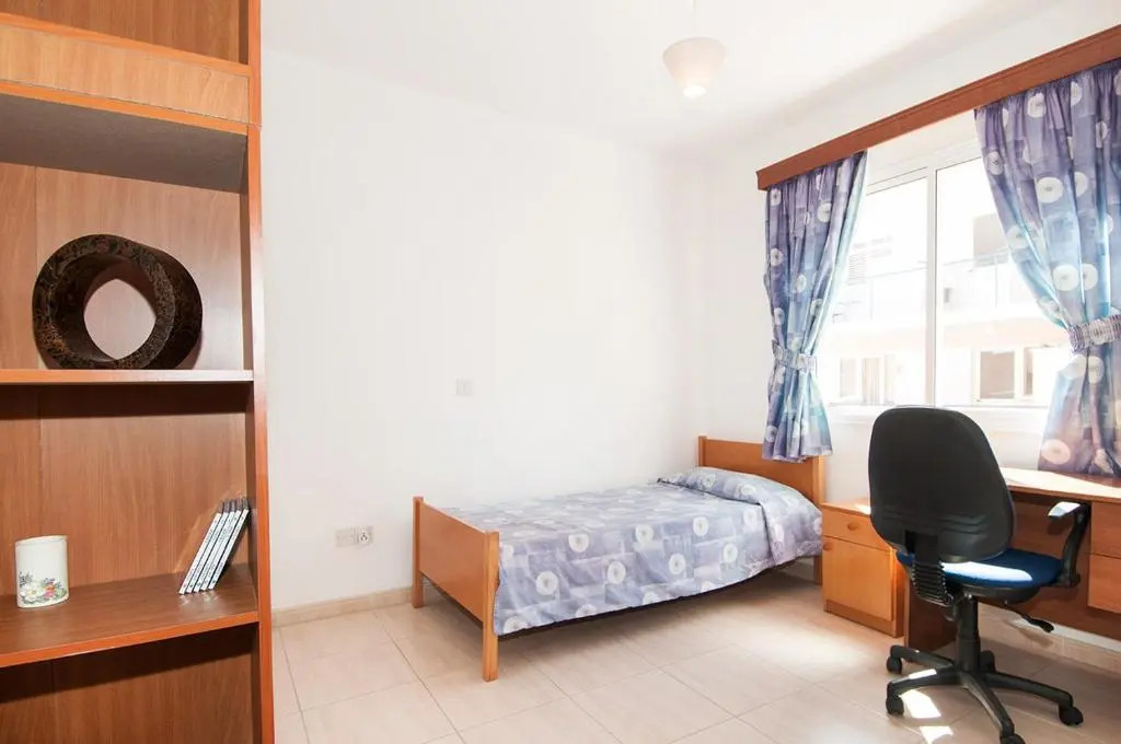 Oliva Faros Suite