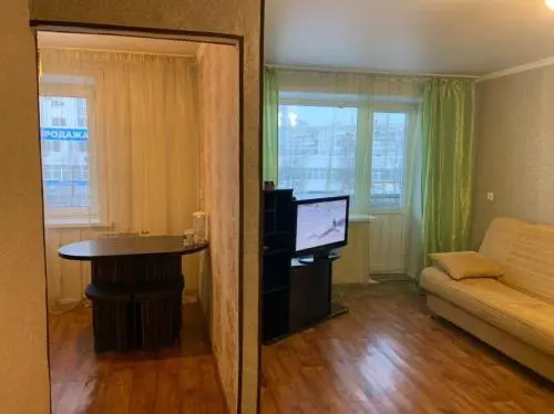 Apartment on Spartaka, 24