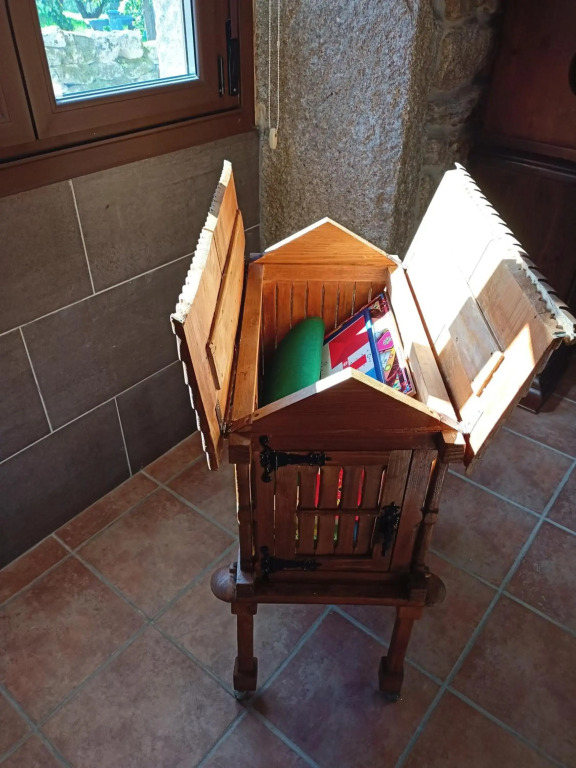 Casa da Eira