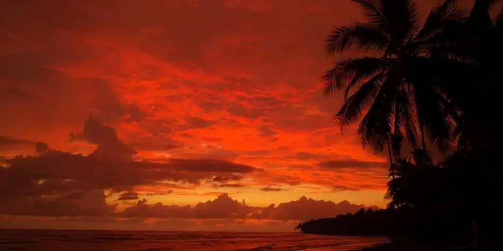 Uvita Paradise