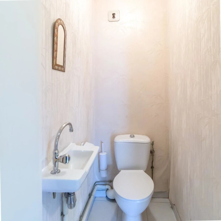 Aiguebel Apartment 2