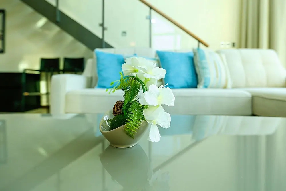 E&T Holiday Homes - Liberty House