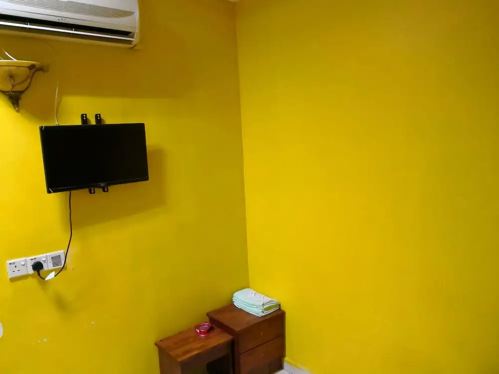 Lucky Budget Hotel