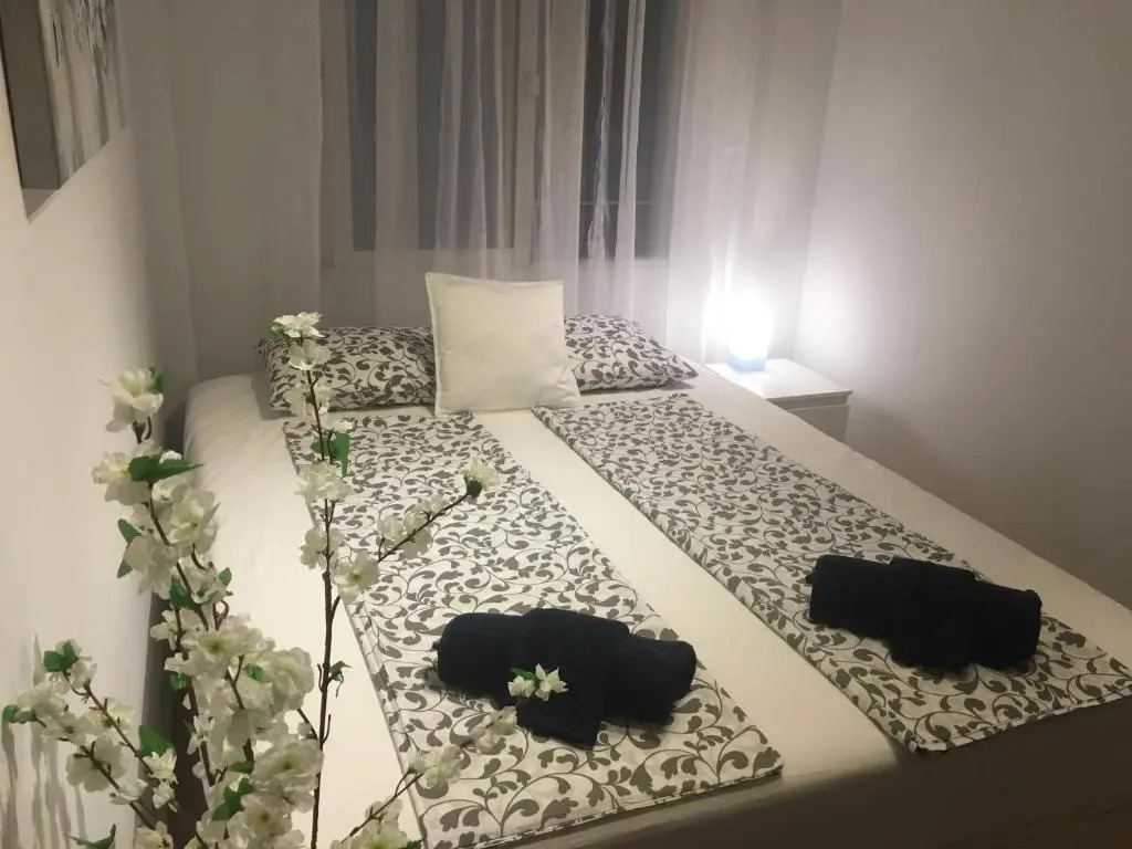 Spirit Los Boliches Apartment