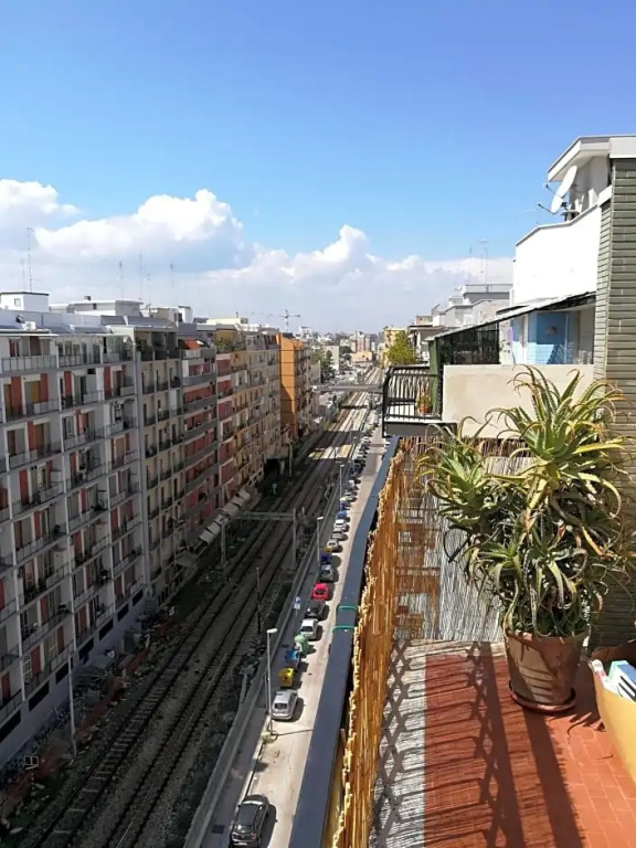 B&B La Terrazza Near The Beach