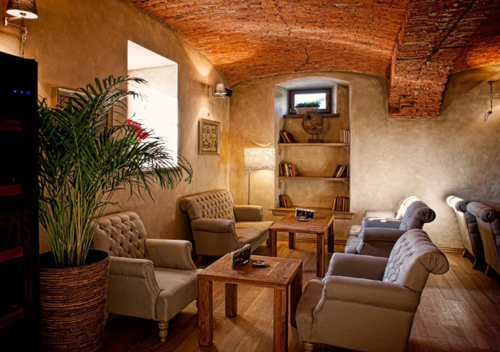 B&B Dvor Tacen