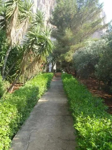 Villa Luxury Fronte mare San Vito lo Capo