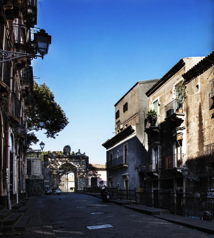 AltoBarocco House