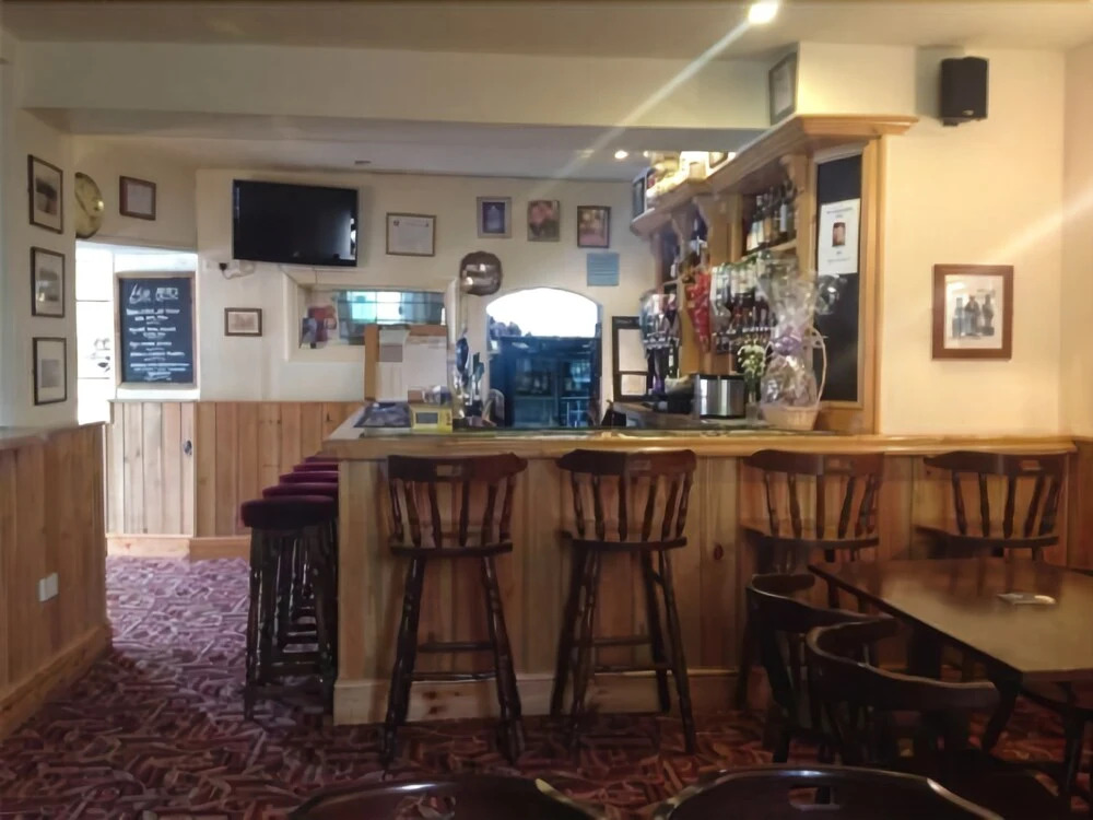 Safe Harbour Inn
