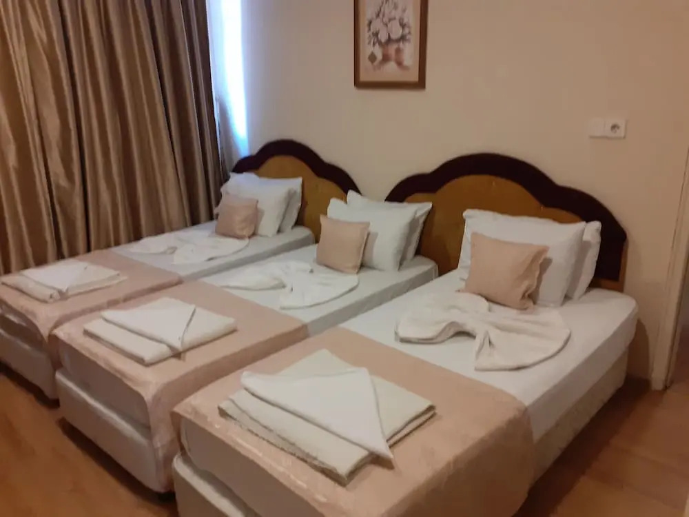 Cesme Apart Kumkapı
