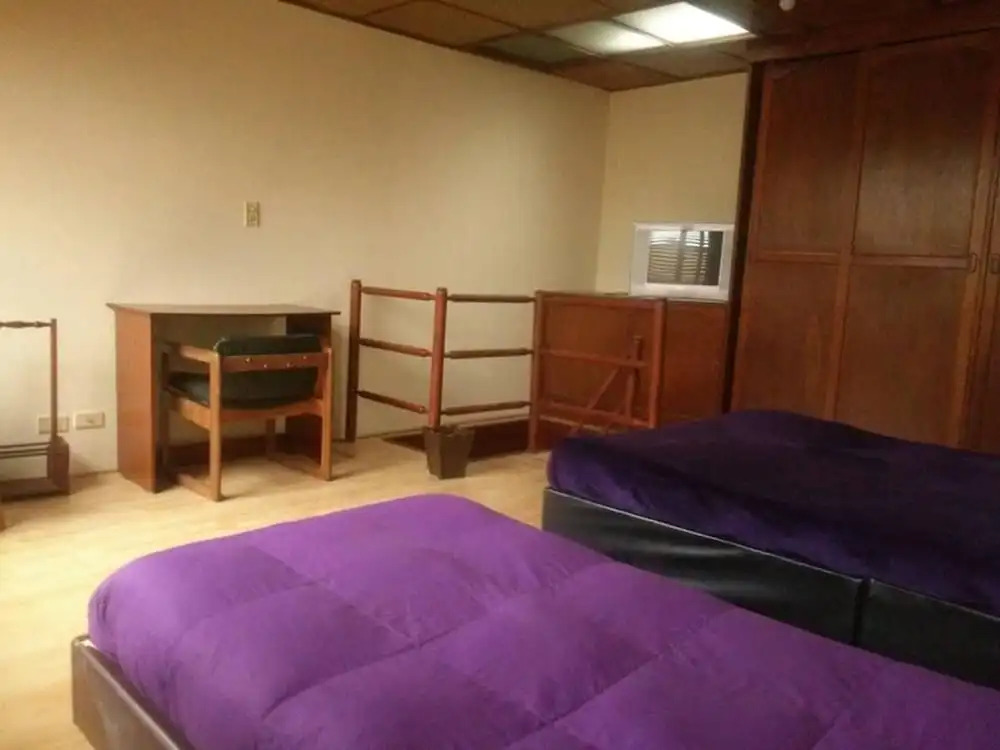 Duplex Chapinero Cll 57 Dos Habitaciones Economico