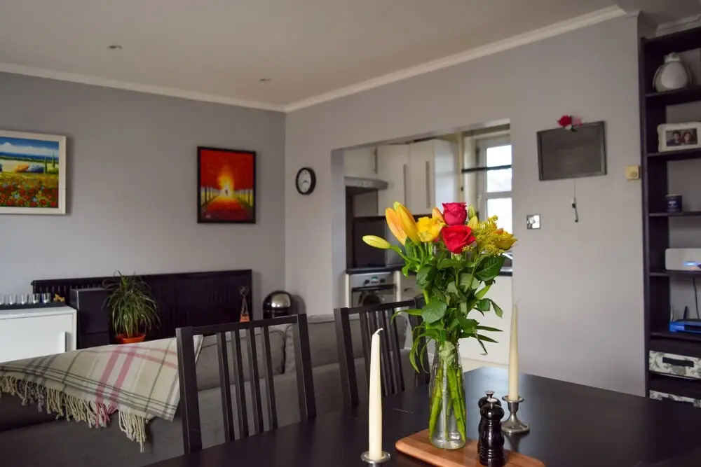 Stylish 1 Bedroom Flat Near Westbourne Park