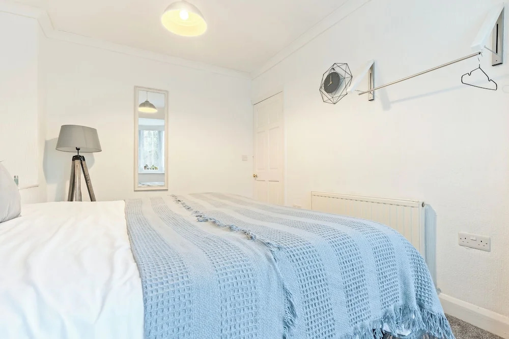 Spacious 3-bed House in Birmingham