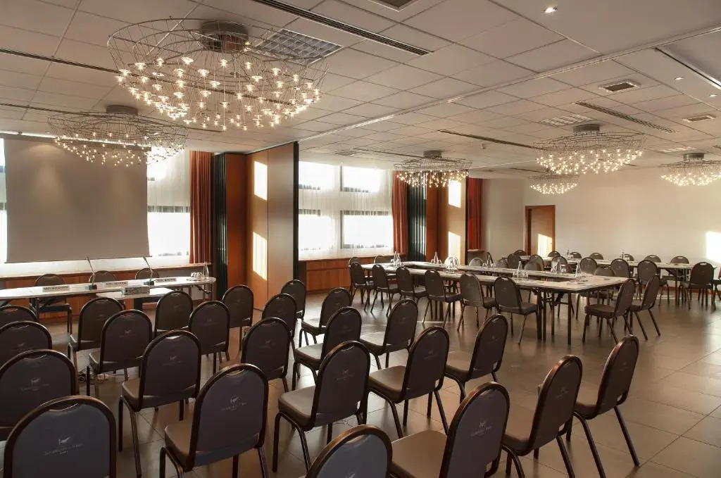 Hotel Leonardo da Vinci