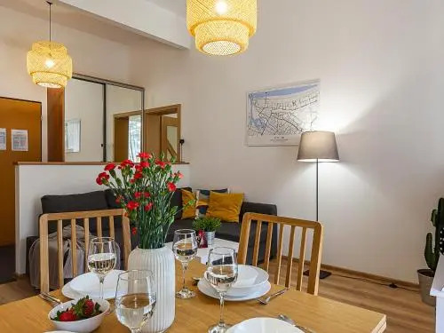 VacationClub Olymp Apartment 502