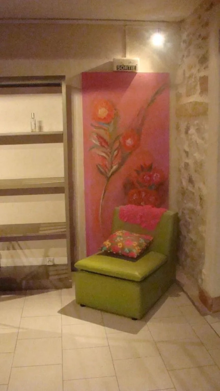 La Maison du Bien Etre